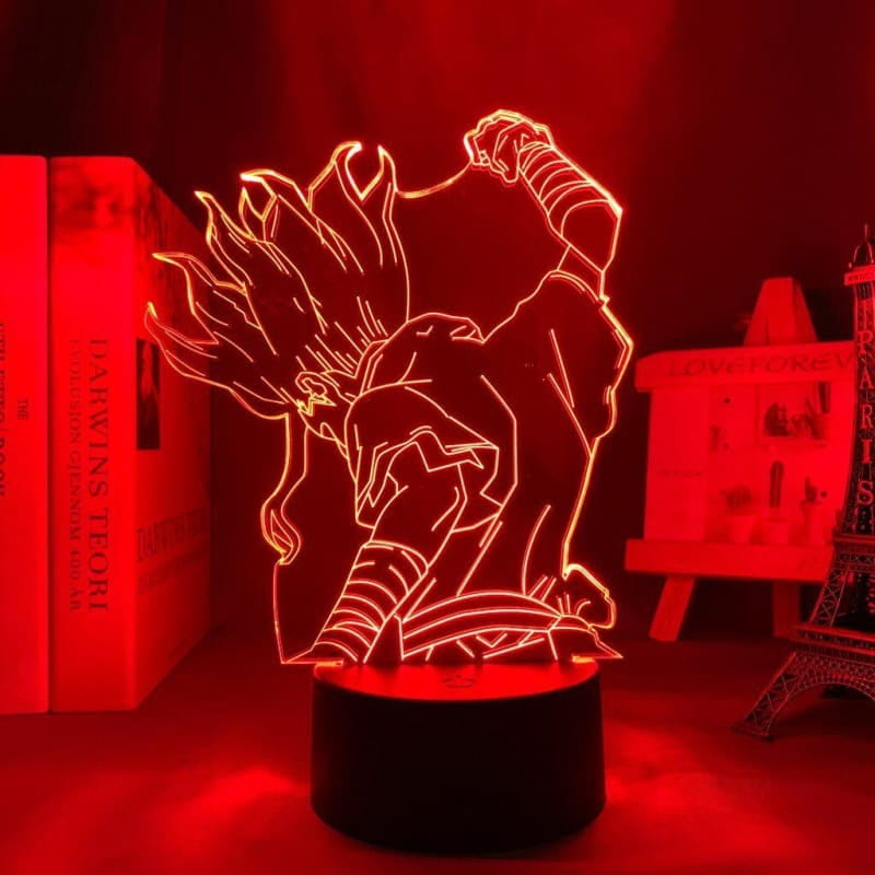 Senku LED Lamp - Dr. Stone™