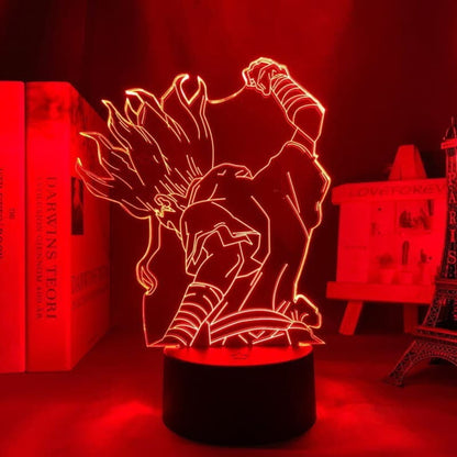 Senku LED Lamp - Dr. Stone™