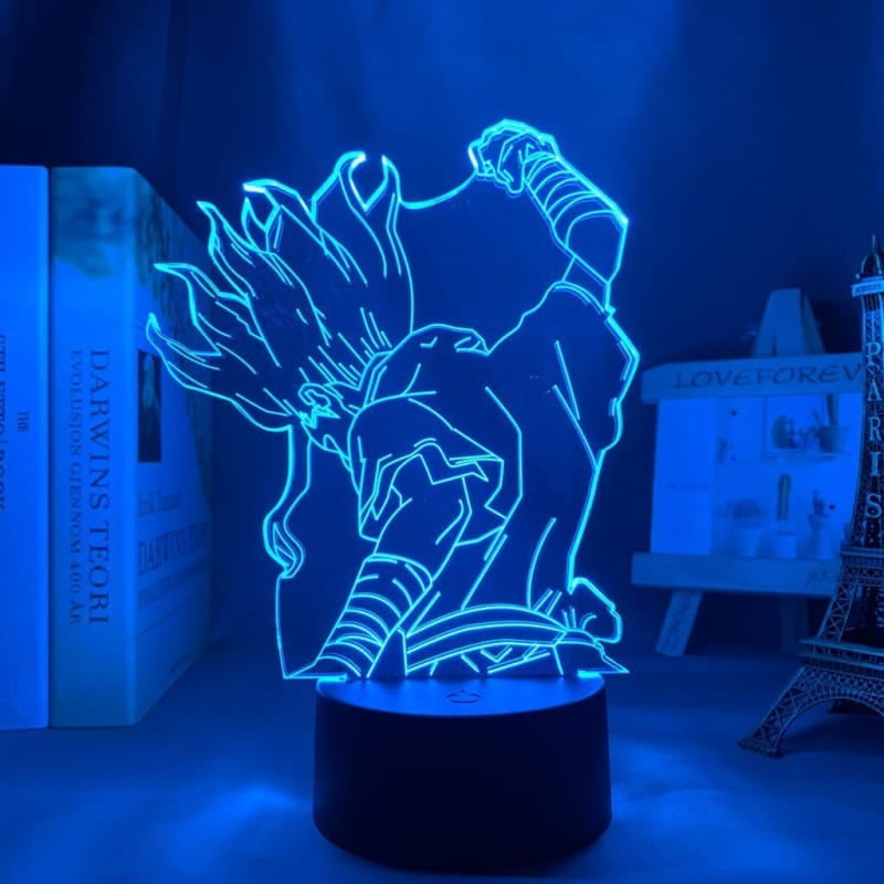 Senku LED Lamp - Dr. Stone™