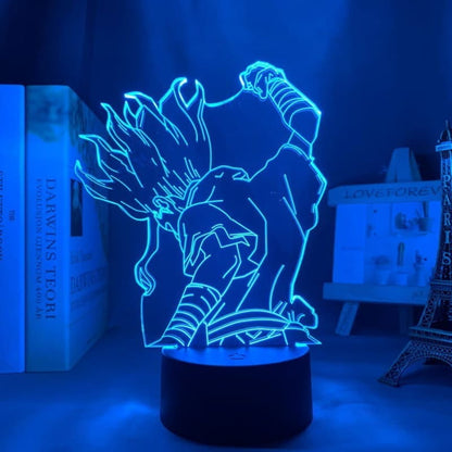 Senku LED Lamp - Dr. Stone™