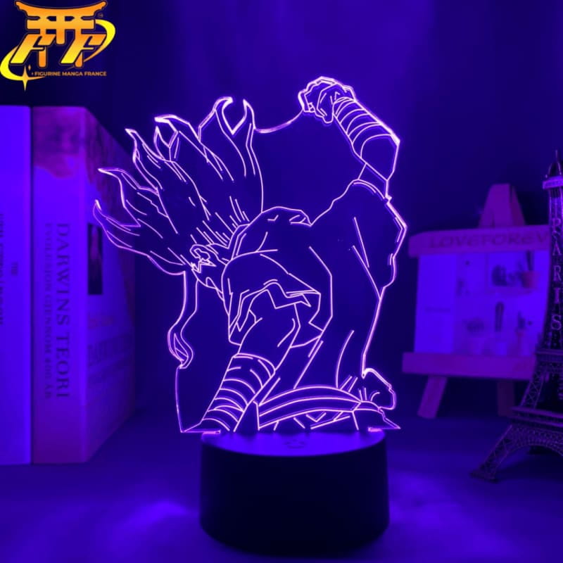Senku LED Lamp - Dr. Stone™