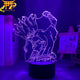 Senku LED Lamp - Dr. Stone™