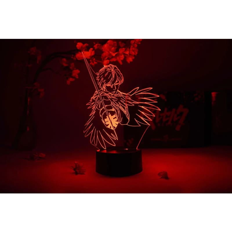 Serpico LED Lamp - Berserk™