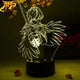Serpico LED Lamp - Berserk™