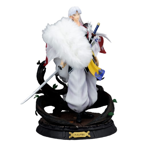Sesshōmaru Figuur - InuYasha™