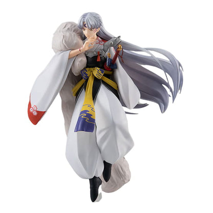 Sesshōmaru "Lune" Figuur - InuYasha™