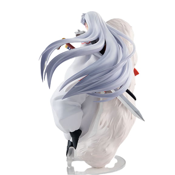 Sesshōmaru "Lune" Figuur - InuYasha™