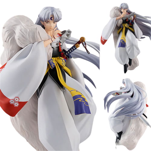 Sesshōmaru "Lune" Figuur - InuYasha™