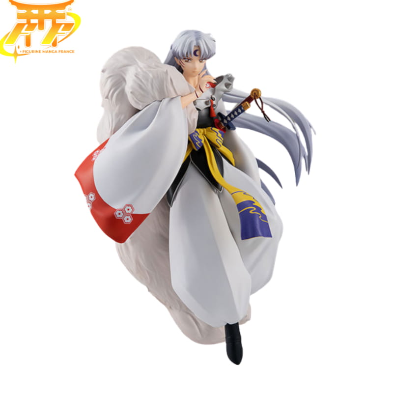 Sesshōmaru "Lune" Figuur - InuYasha™