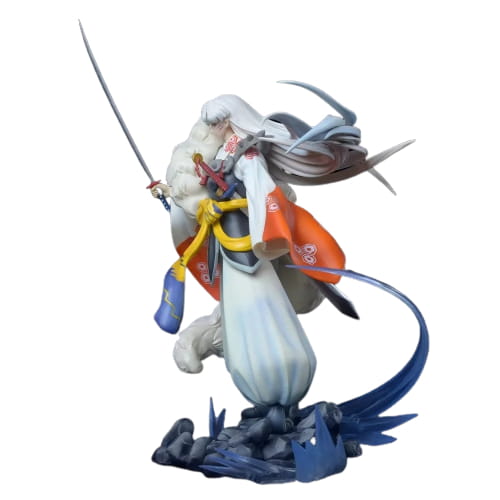 Sesshōmaru "Moon" Figuur - InuYasha™