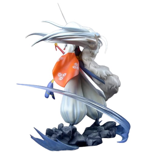 Sesshōmaru "Moon" Figuur - InuYasha™