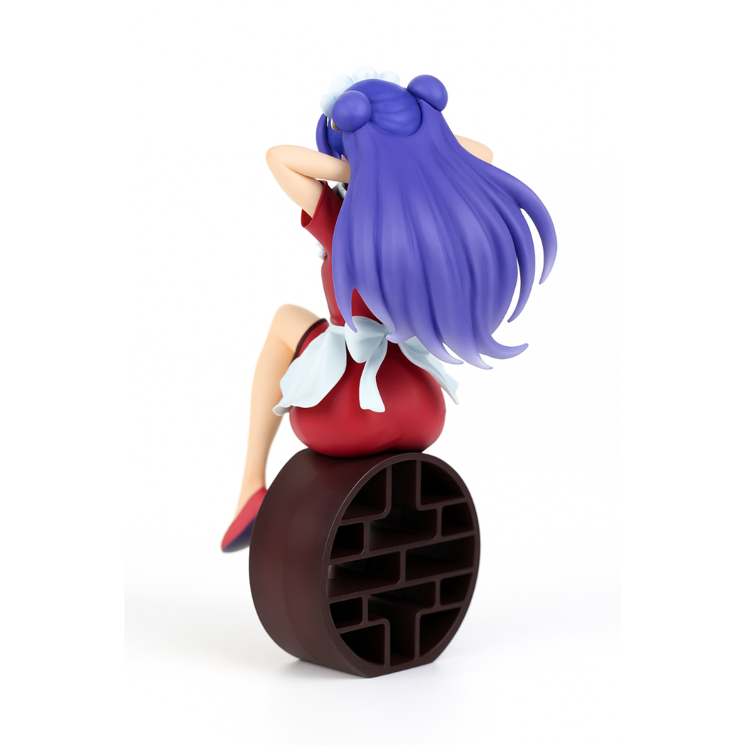 Shampoo Figuur - Ranma 1/2™