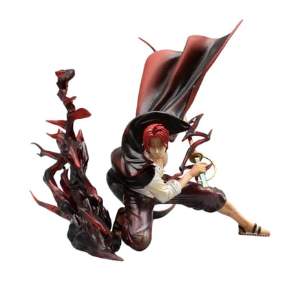 Shanks "Divine" Figuur - One Piece™