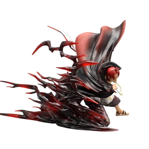 Shanks "Divine" Figuur - One Piece™