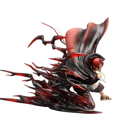 Shanks "Divine" Figuur - One Piece™