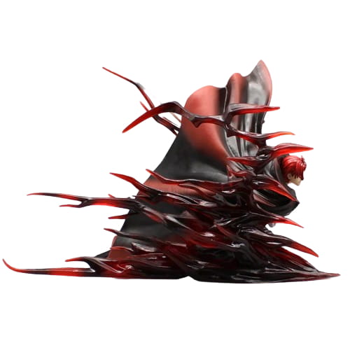Shanks "Divine" Figuur - One Piece™