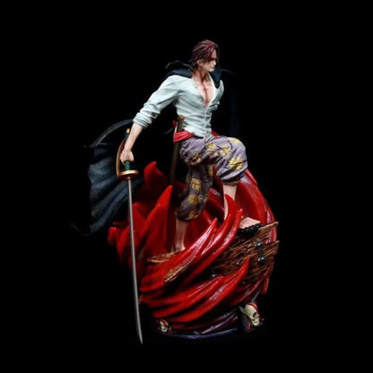 Shanks le Roux Figuur - One Piece™