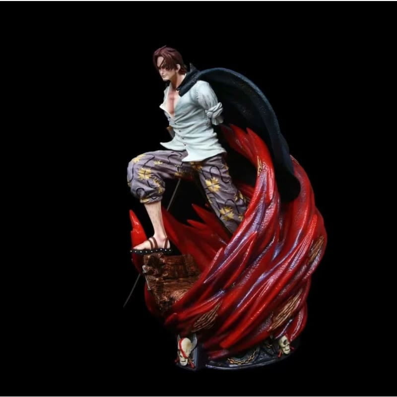 Shanks le Roux Figuur - One Piece™