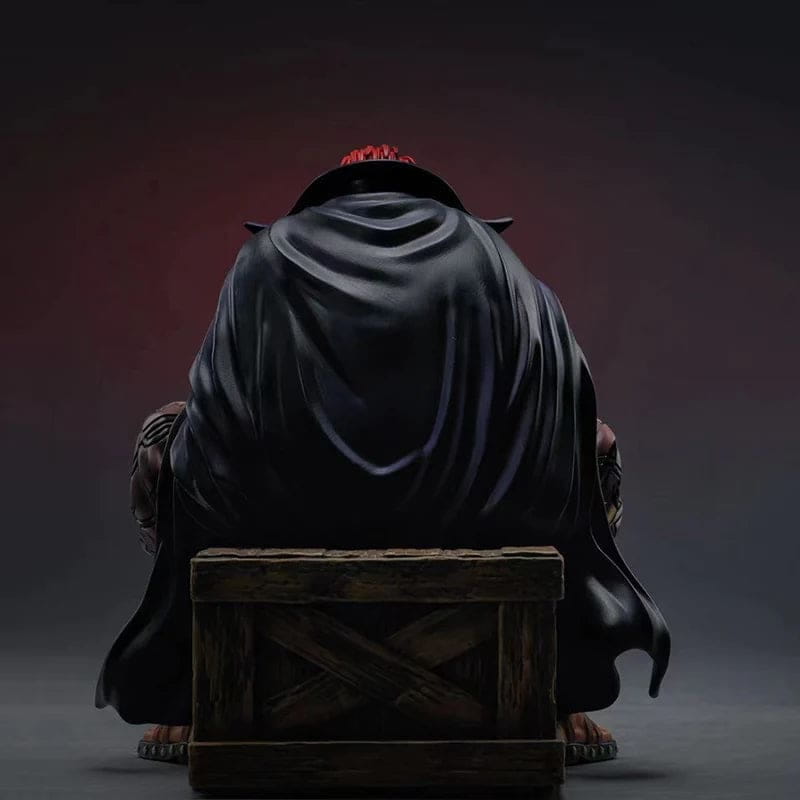 Shanks "Mugiwara" Figuur - One Piece™