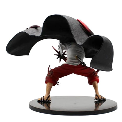 Shanks "Red" Figuur - One Piece™