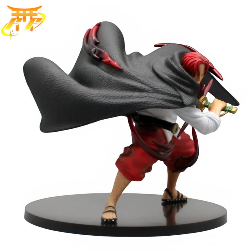 Shanks "Red" Figuur - One Piece™