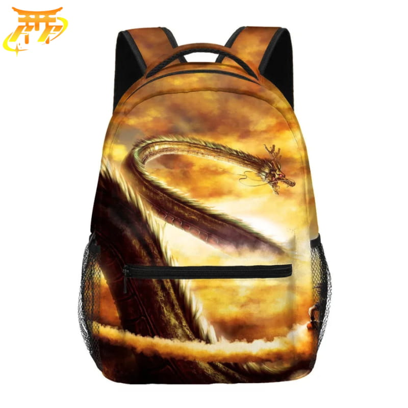 Shenron Doré Rugzak - Dragon Ball Z™