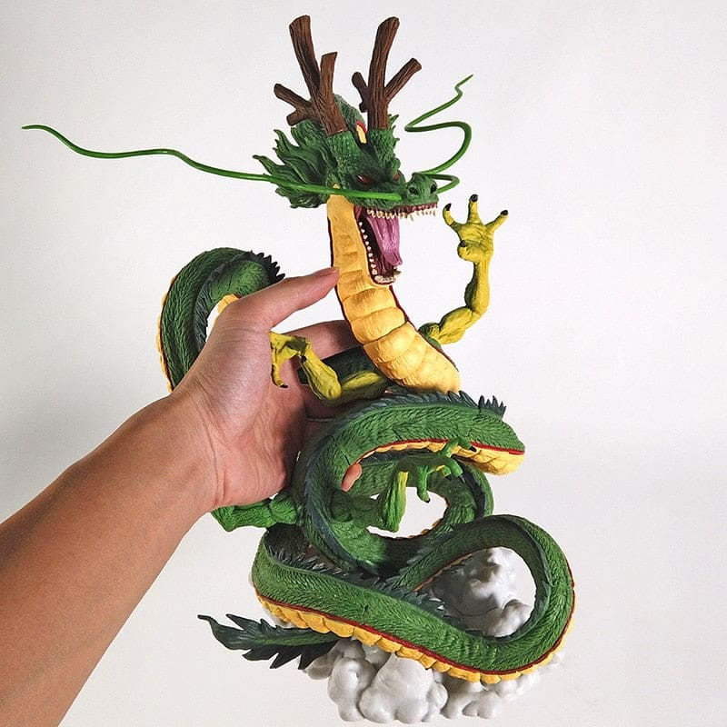 Shenron Figuur - Dragon Ball Z™