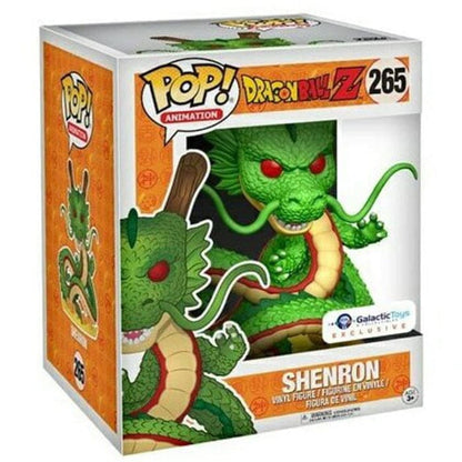 Shenron Pop Figuur - Dragon Ball Z™