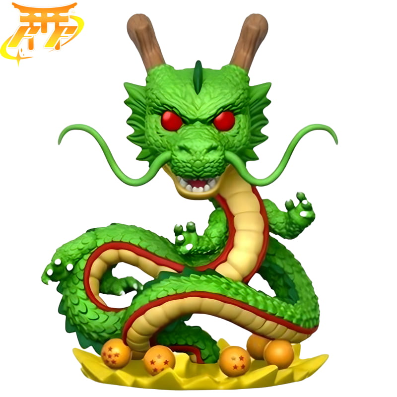Shenron Pop Figuur - Dragon Ball Z™