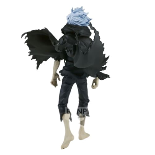 Shigaraki "Eveil" Figuur - My Hero Academia