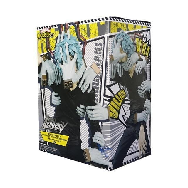 Shigaraki Tomura Figuur - My Hero Academia™