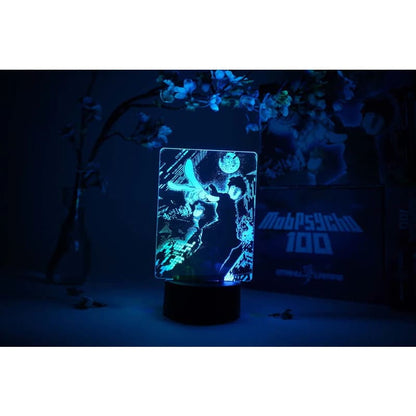 Shigeo Kageyama LED Lamp - Mob Psycho 100™