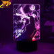 Shigeo Kageyama LED Lamp - Mob Psycho 100™