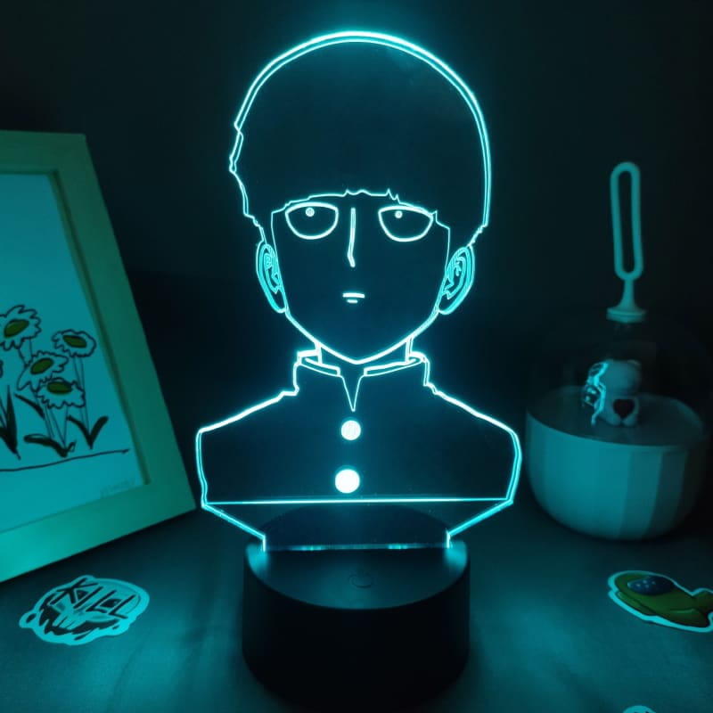 Shigeo LED Lamp - Mob Psycho 100™