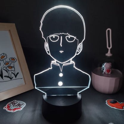 Shigeo LED Lamp - Mob Psycho 100™