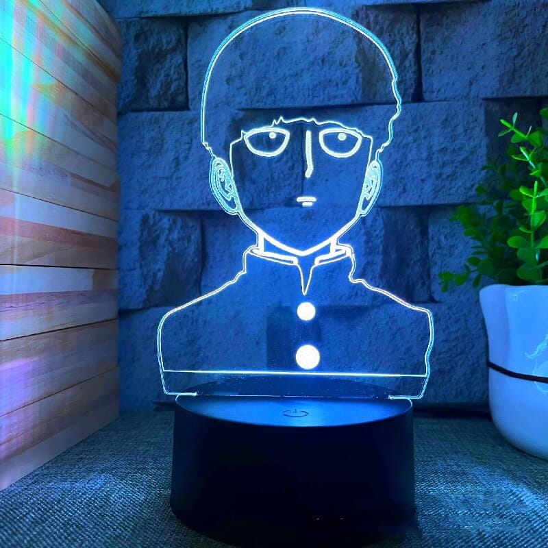 Shigeo LED Lamp - Mob Psycho 100™