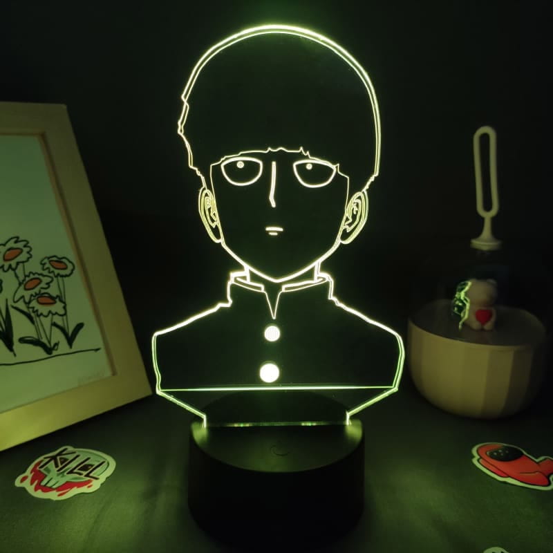Shigeo LED Lamp - Mob Psycho 100™
