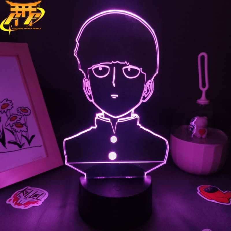 Shigeo LED Lamp - Mob Psycho 100™