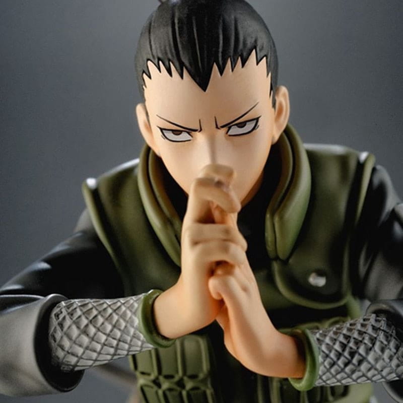 Shikamaru Nara Figuur - Naruto Shippuden™