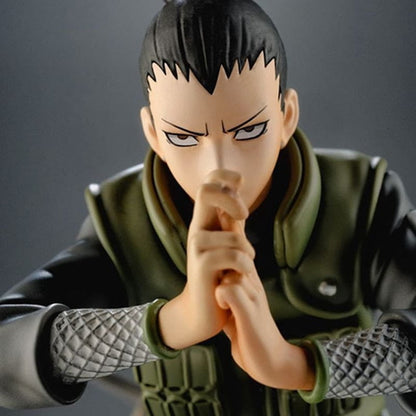 Shikamaru Nara Figuur - Naruto Shippuden™