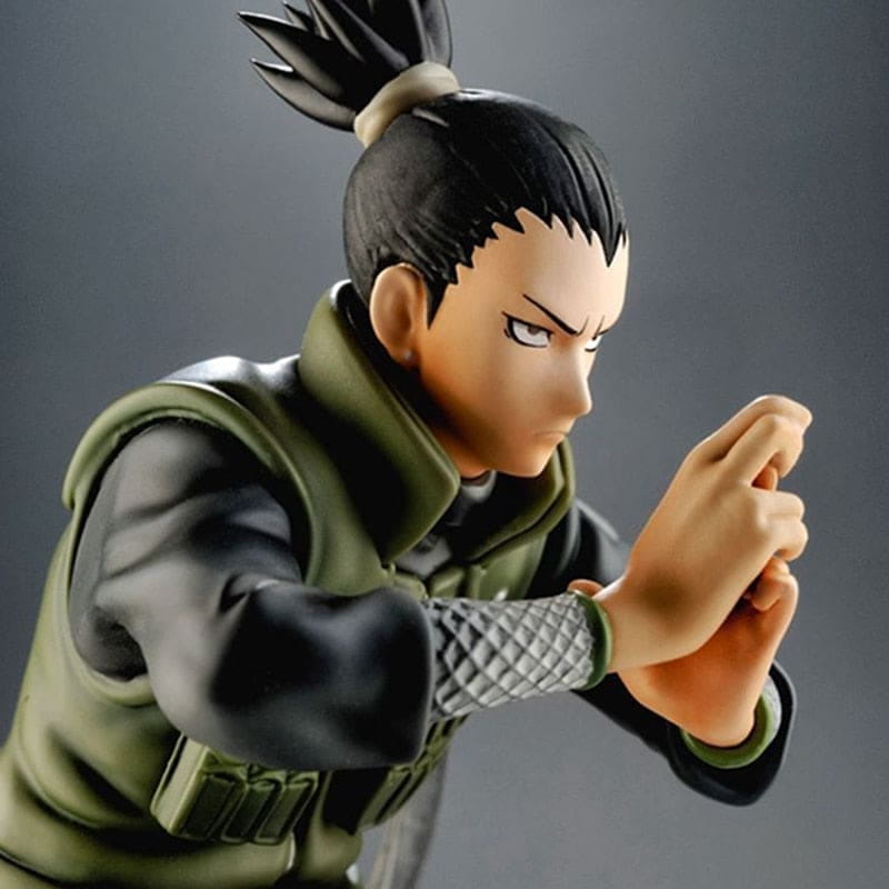Shikamaru Nara Figuur - Naruto Shippuden™