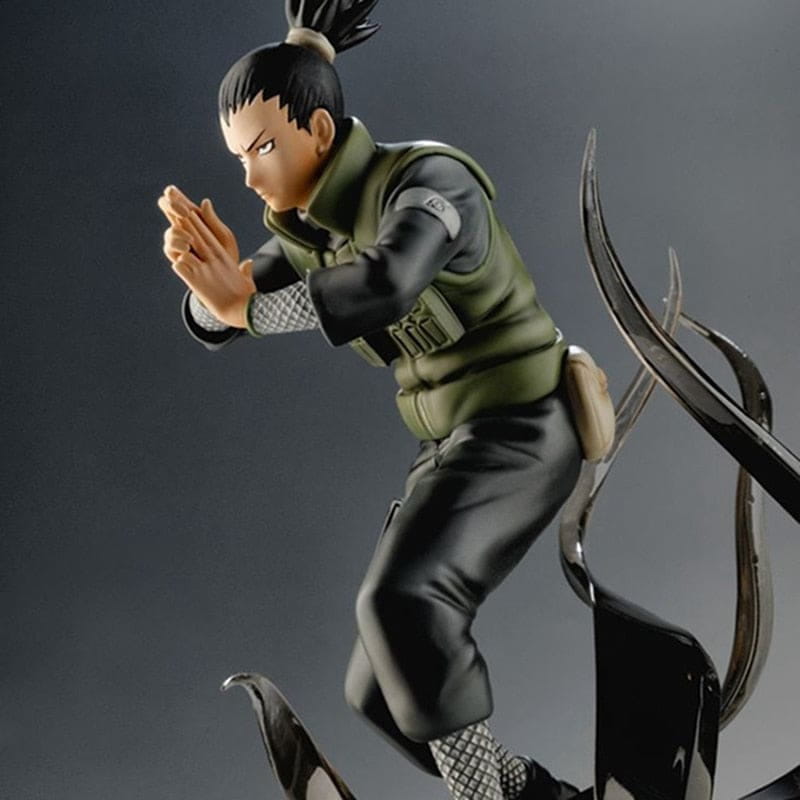 Shikamaru Nara Figuur - Naruto Shippuden™