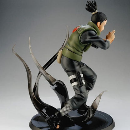 Shikamaru Nara Figuur - Naruto Shippuden™