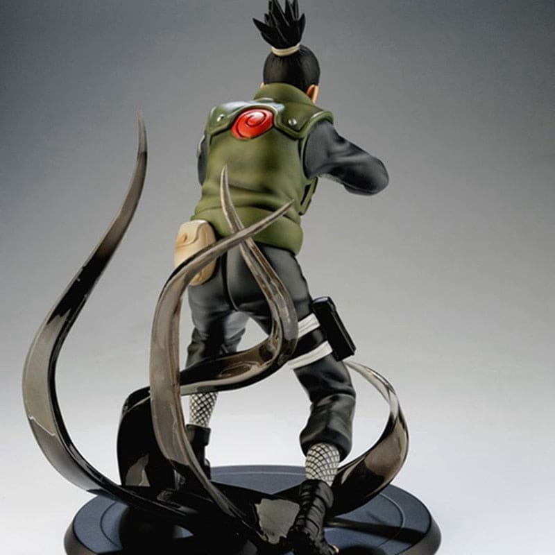 Shikamaru Nara Figuur - Naruto Shippuden™