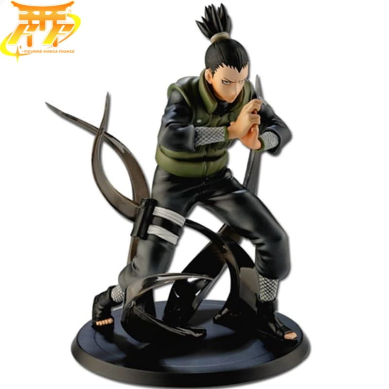 Shikamaru Nara Figuur - Naruto Shippuden™