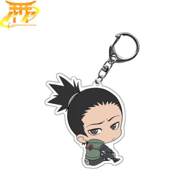 Shikamaru Sleutelhanger - Naruto Shippuden™