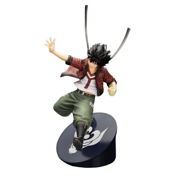 Shiki Granbell Figuur - Edens Zero™