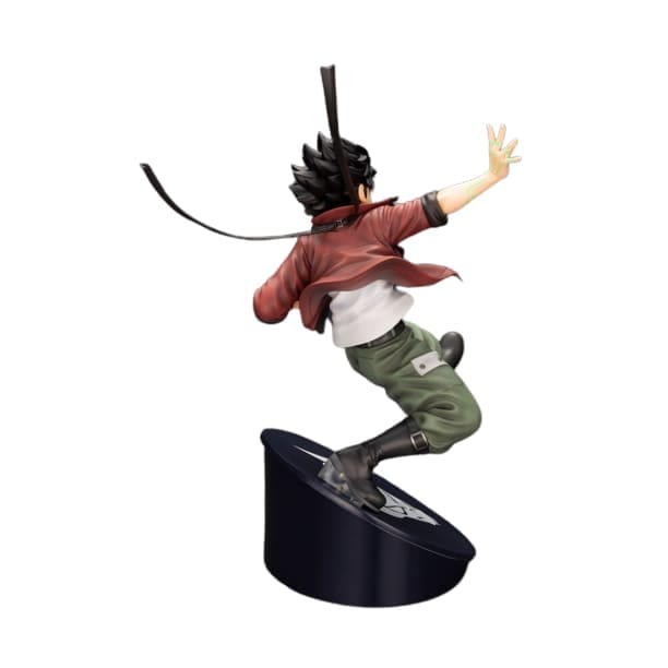 Shiki Granbell Figuur - Edens Zero™