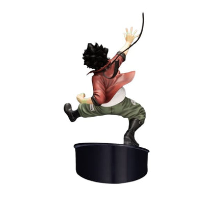 Shiki Granbell Figuur - Edens Zero™
