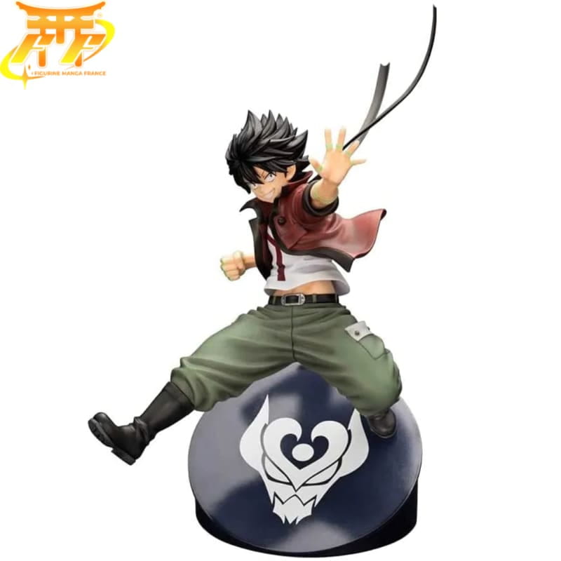 Shiki Granbell Figuur - Edens Zero™